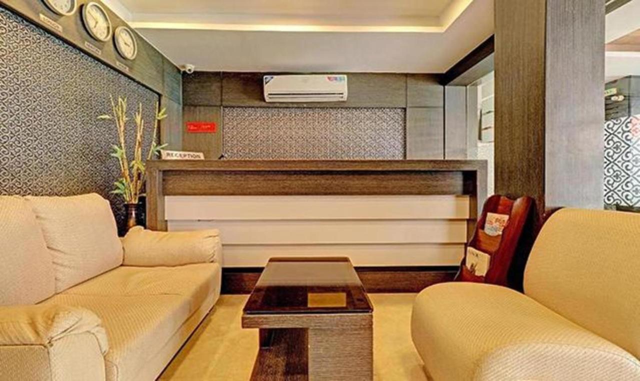 فندق بوتيك بين تري طريق جريامز شيناي المظهر الخارجي الصورة