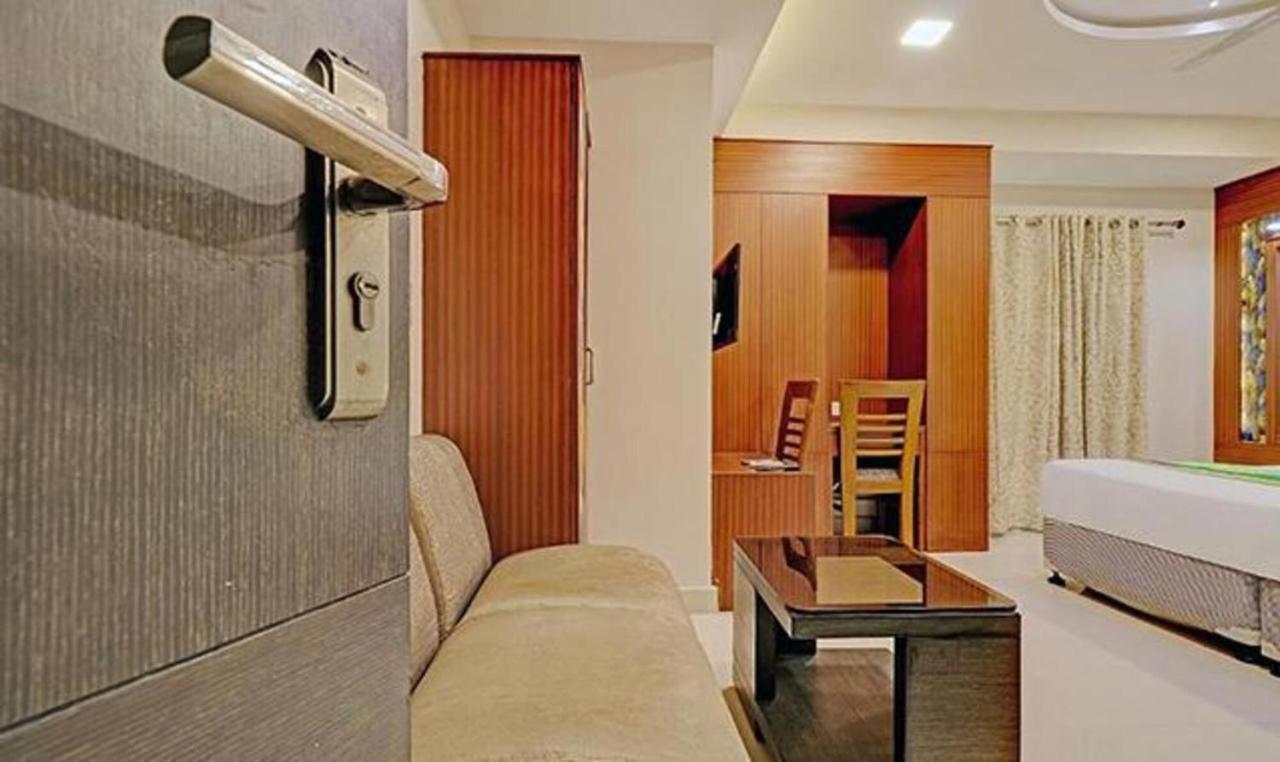 فندق بوتيك بين تري طريق جريامز شيناي المظهر الخارجي الصورة
