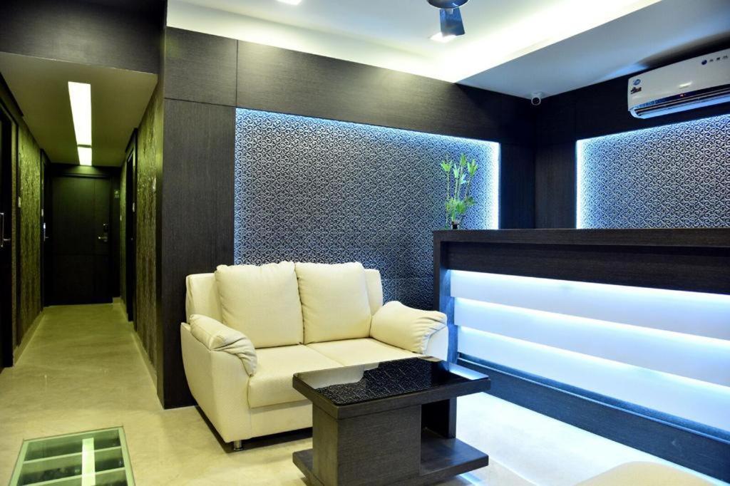 فندق بوتيك بين تري طريق جريامز شيناي المظهر الخارجي الصورة